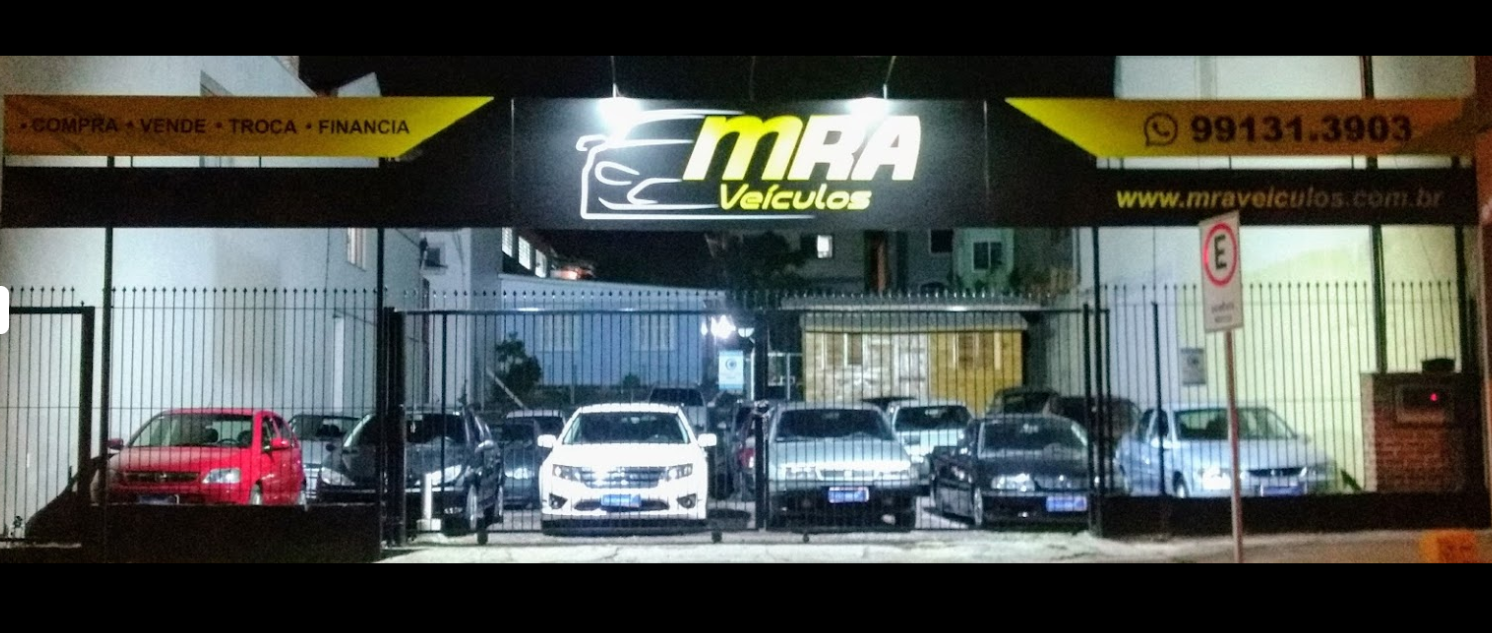 Foto da loja MRA Veículos
